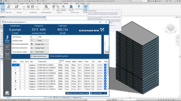 Grundfos-in-Revit_usecase_Xinaps